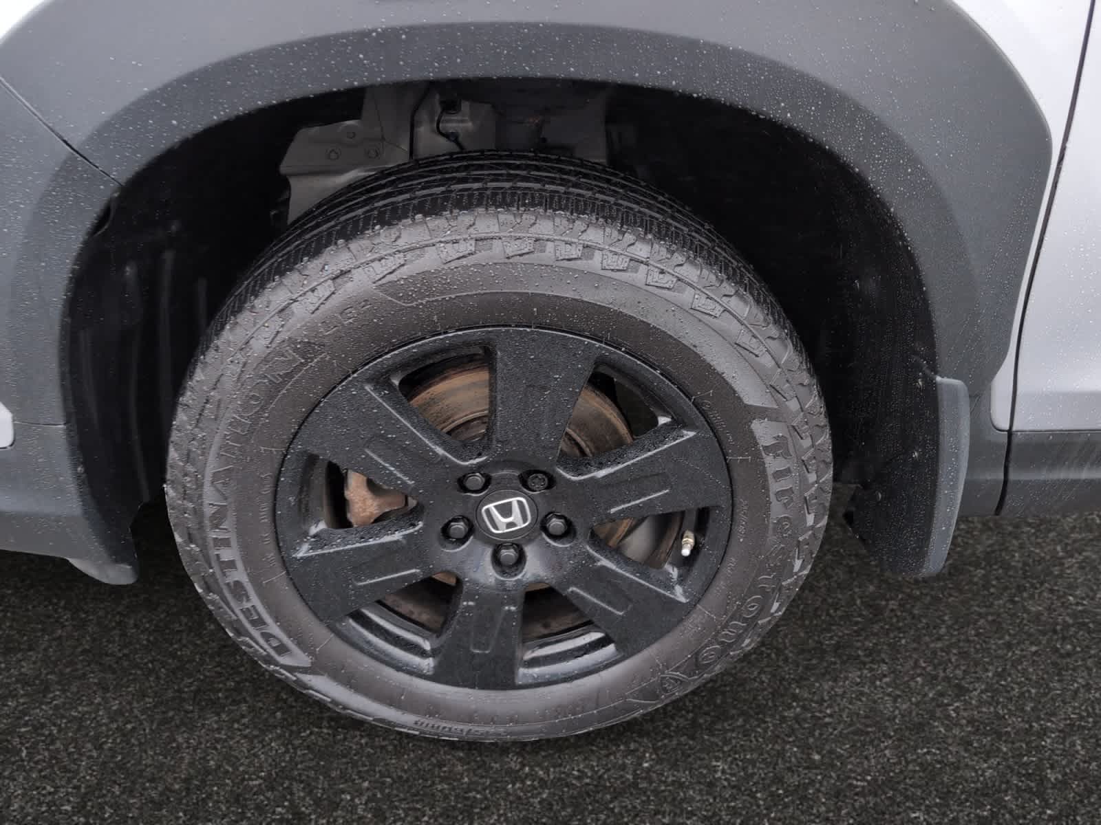 used 2022 Honda Pilot car, priced at $34,498