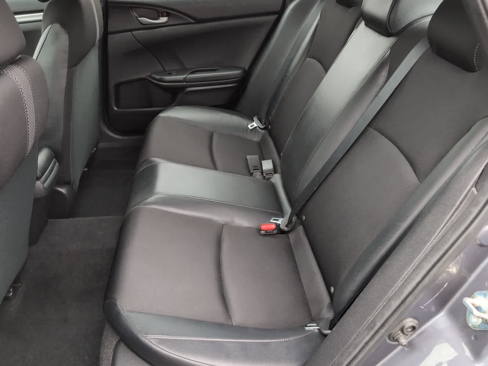 used 2020 Honda Civic car, priced at $19,698