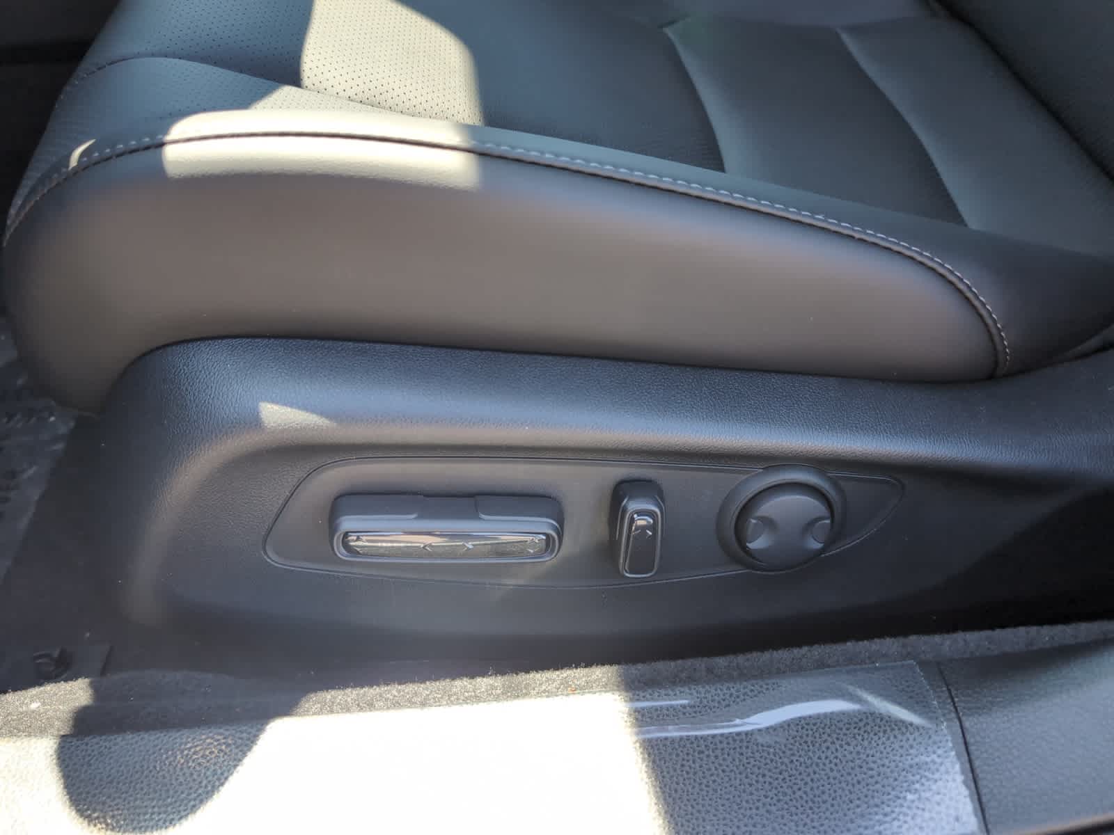 new 2025 Honda Accord Hybrid car, priced at $36,980