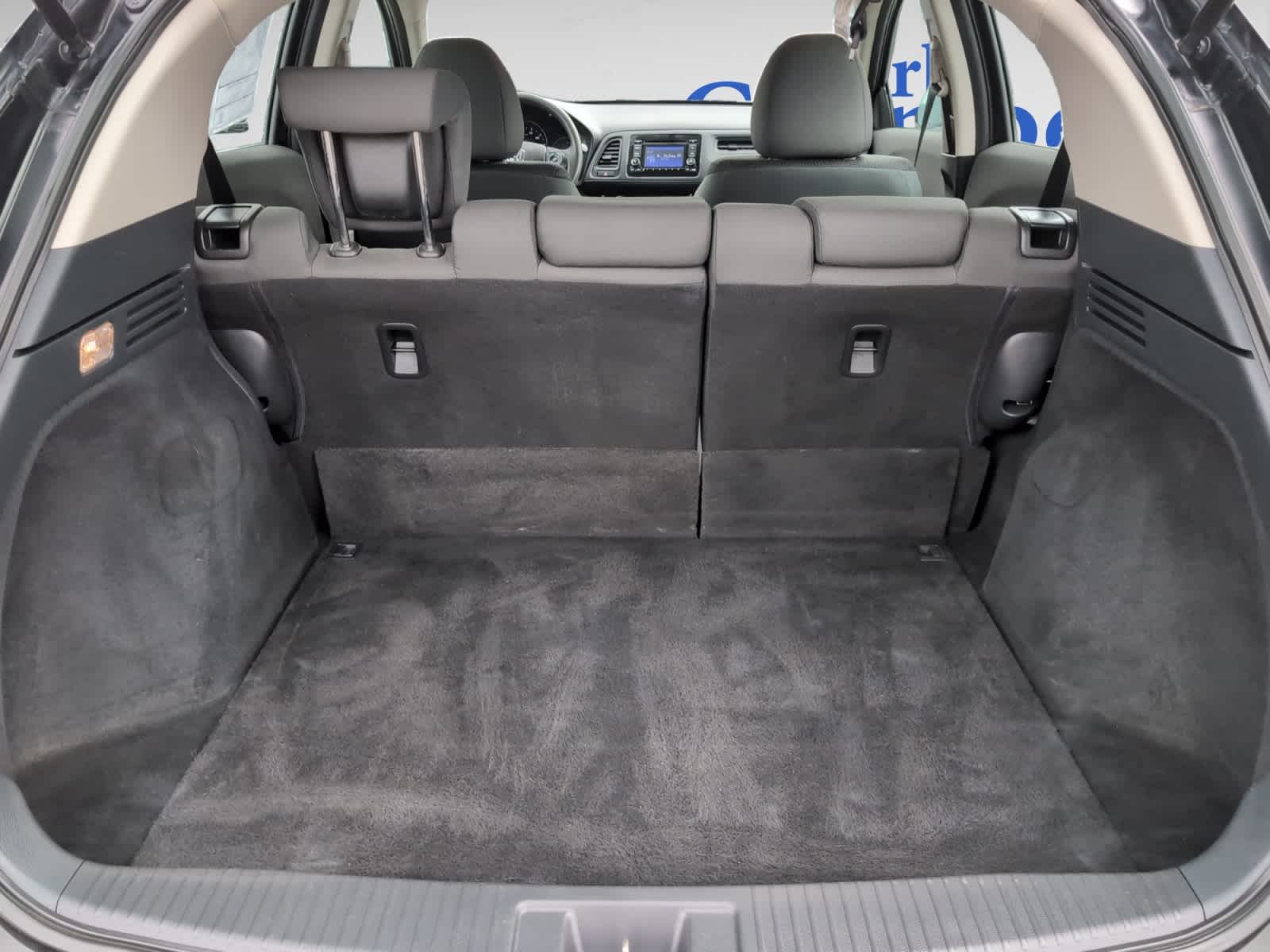 used 2019 Honda HR-V car, priced at $19,298