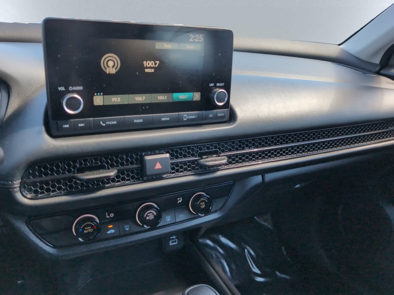 used 2023 Honda HR-V car, priced at $25,298