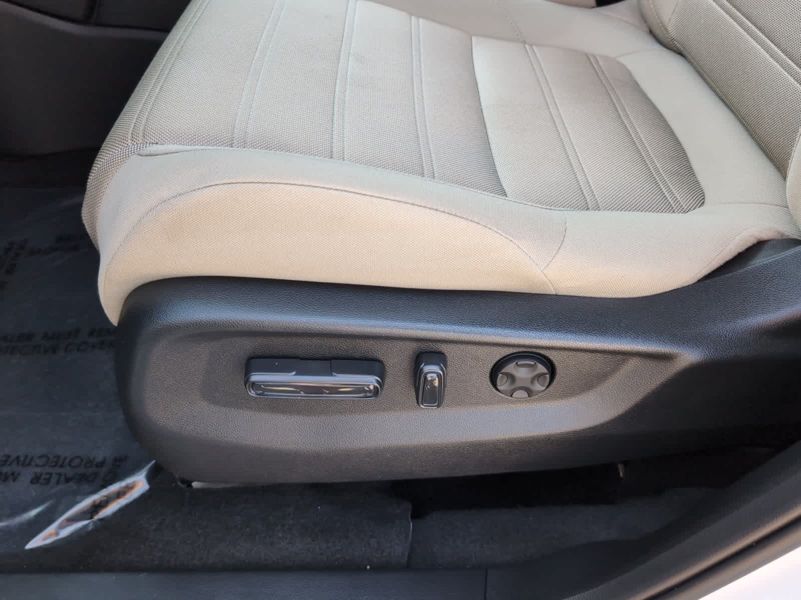 used 2022 Honda CR-V car, priced at $30,298