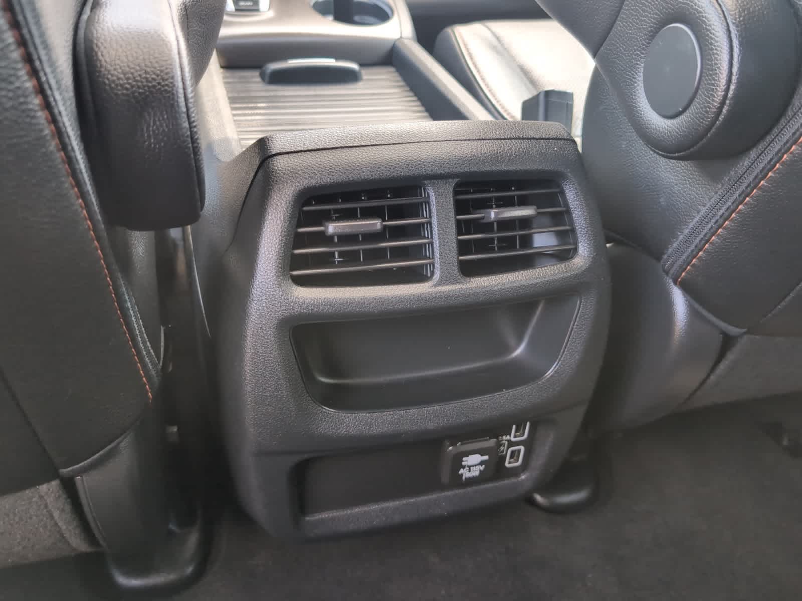 used 2023 Honda Passport car, priced at $36,498