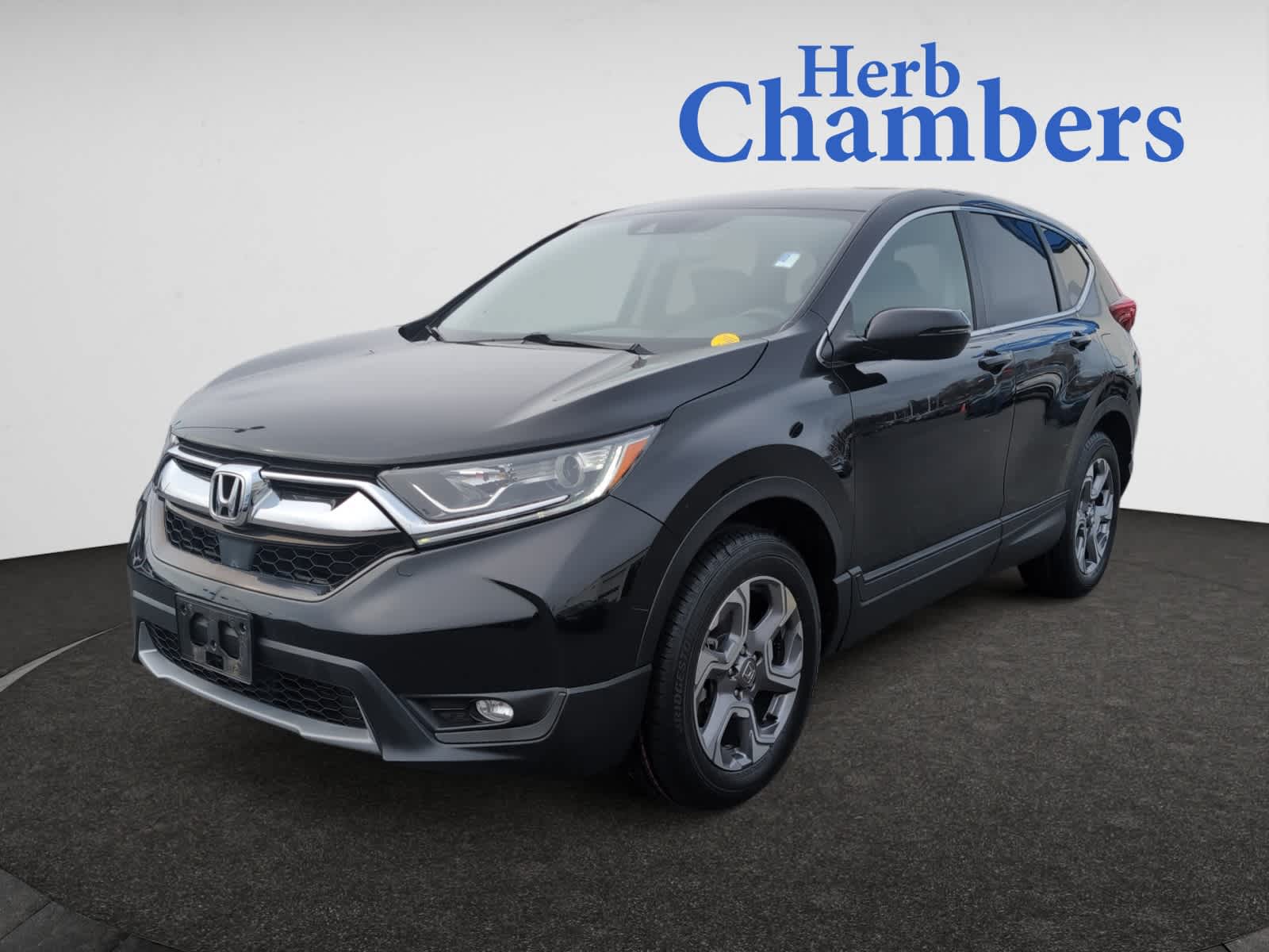 used 2019 Honda CR-V car, priced at $25,898