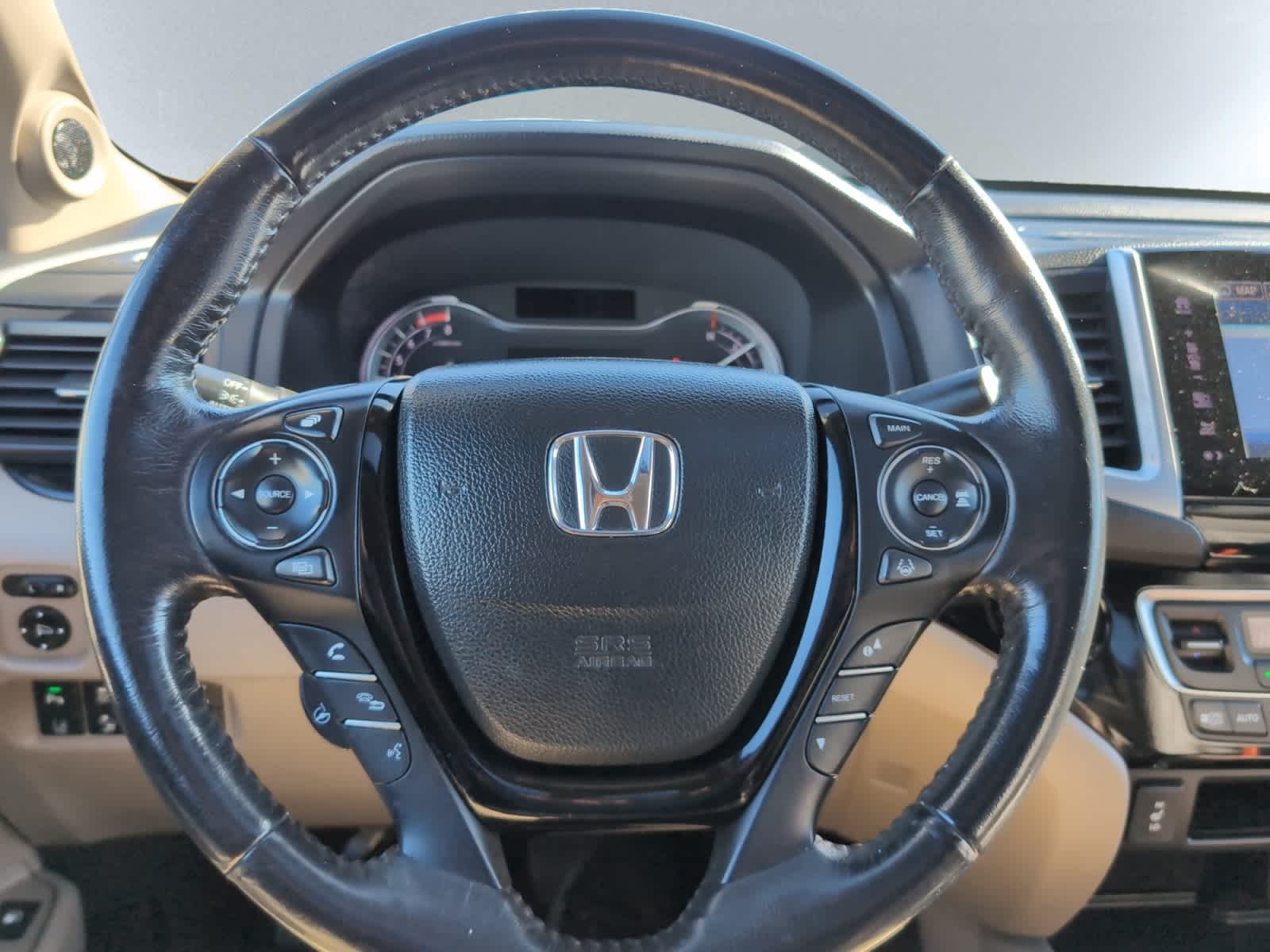 used 2019 Honda Ridgeline car, priced at $26,998