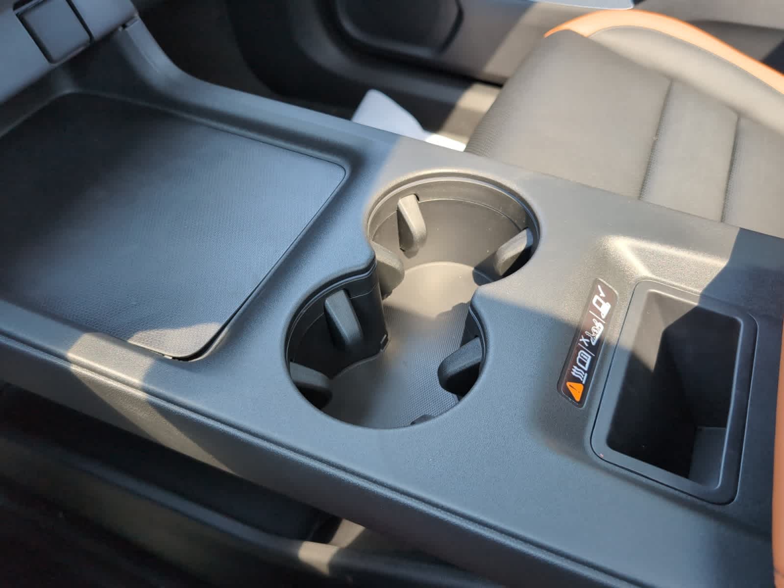 new 2025 Honda Prologue car, priced at $59,805