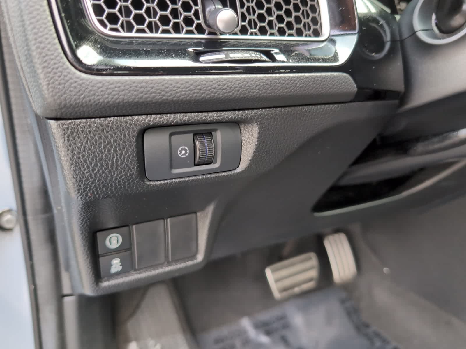 used 2023 Honda Civic car, priced at $25,998
