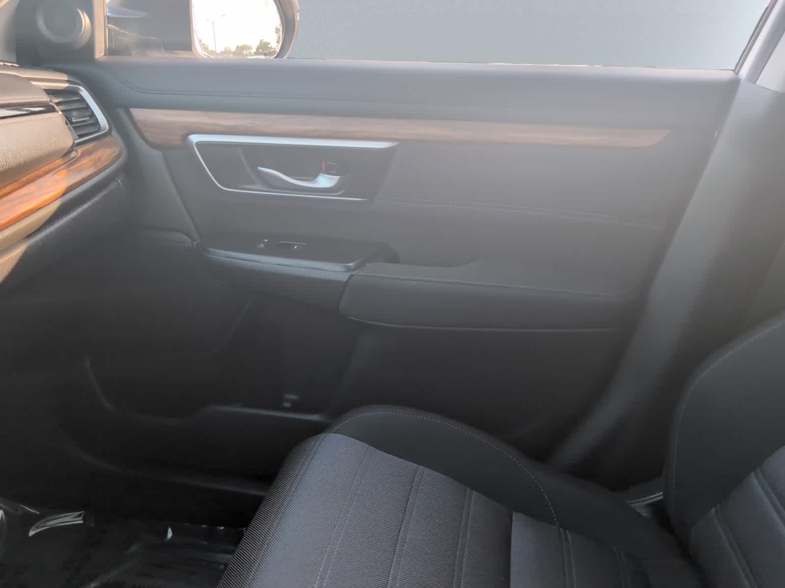 used 2022 Honda CR-V car, priced at $31,998