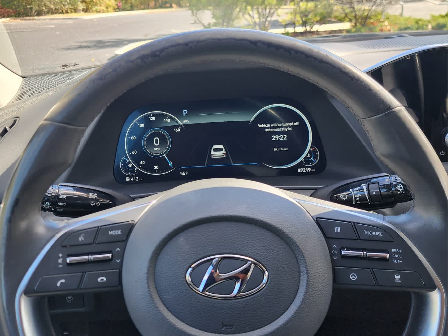 used 2020 Hyundai Sonata car, priced at $15,998