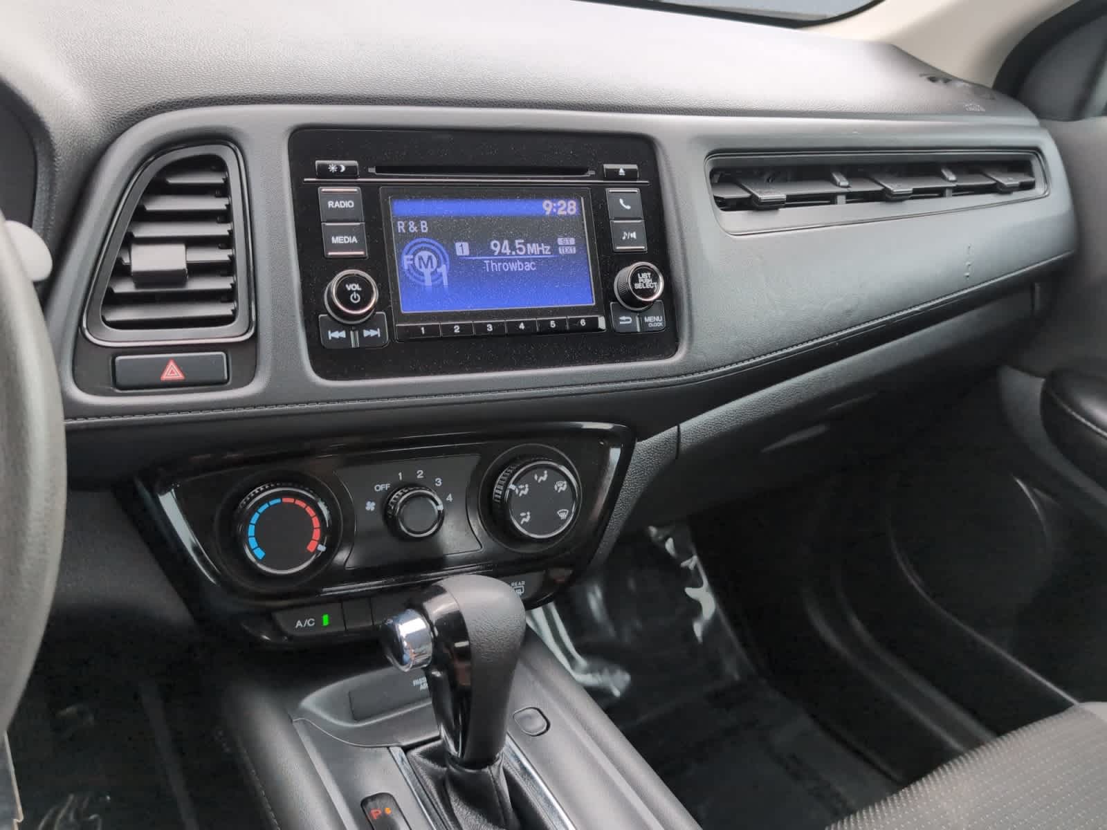 used 2019 Honda HR-V car, priced at $19,298