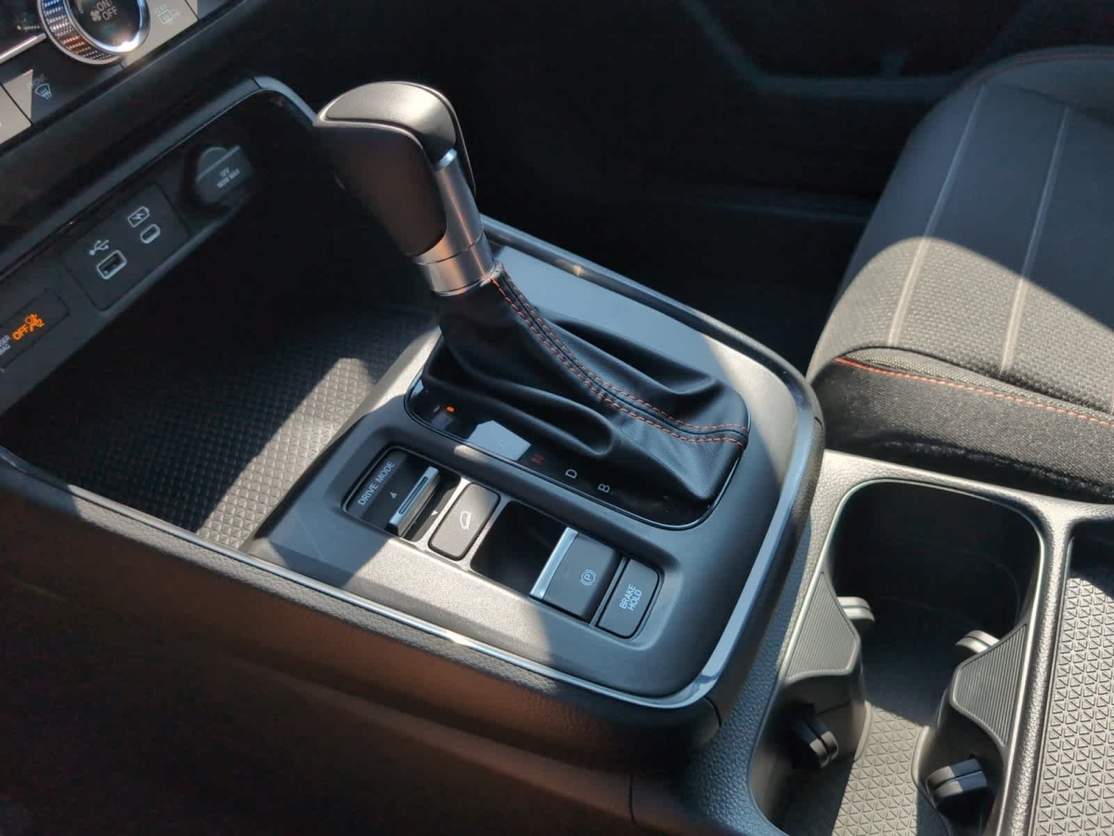 new 2025 Honda CR-V Hybrid car, priced at $37,545
