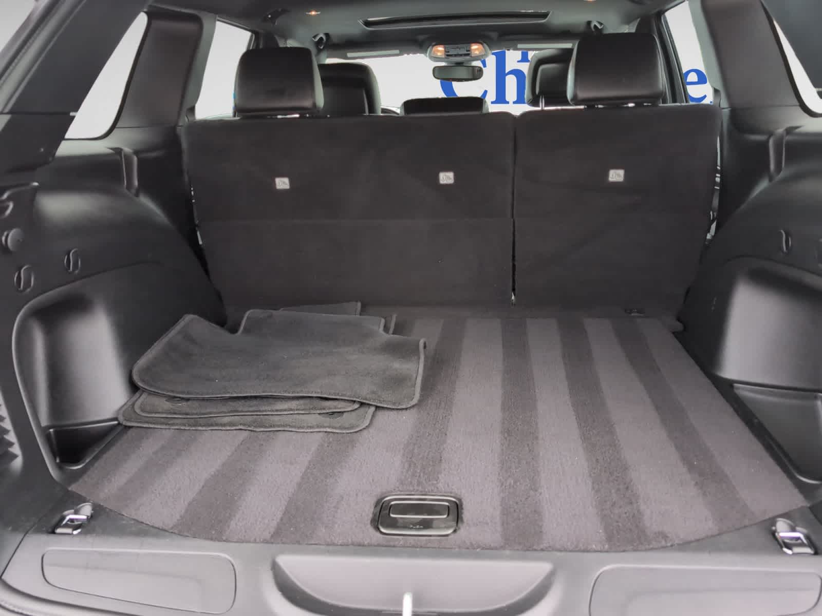used 2022 Jeep Grand Cherokee WK car, priced at $30,998