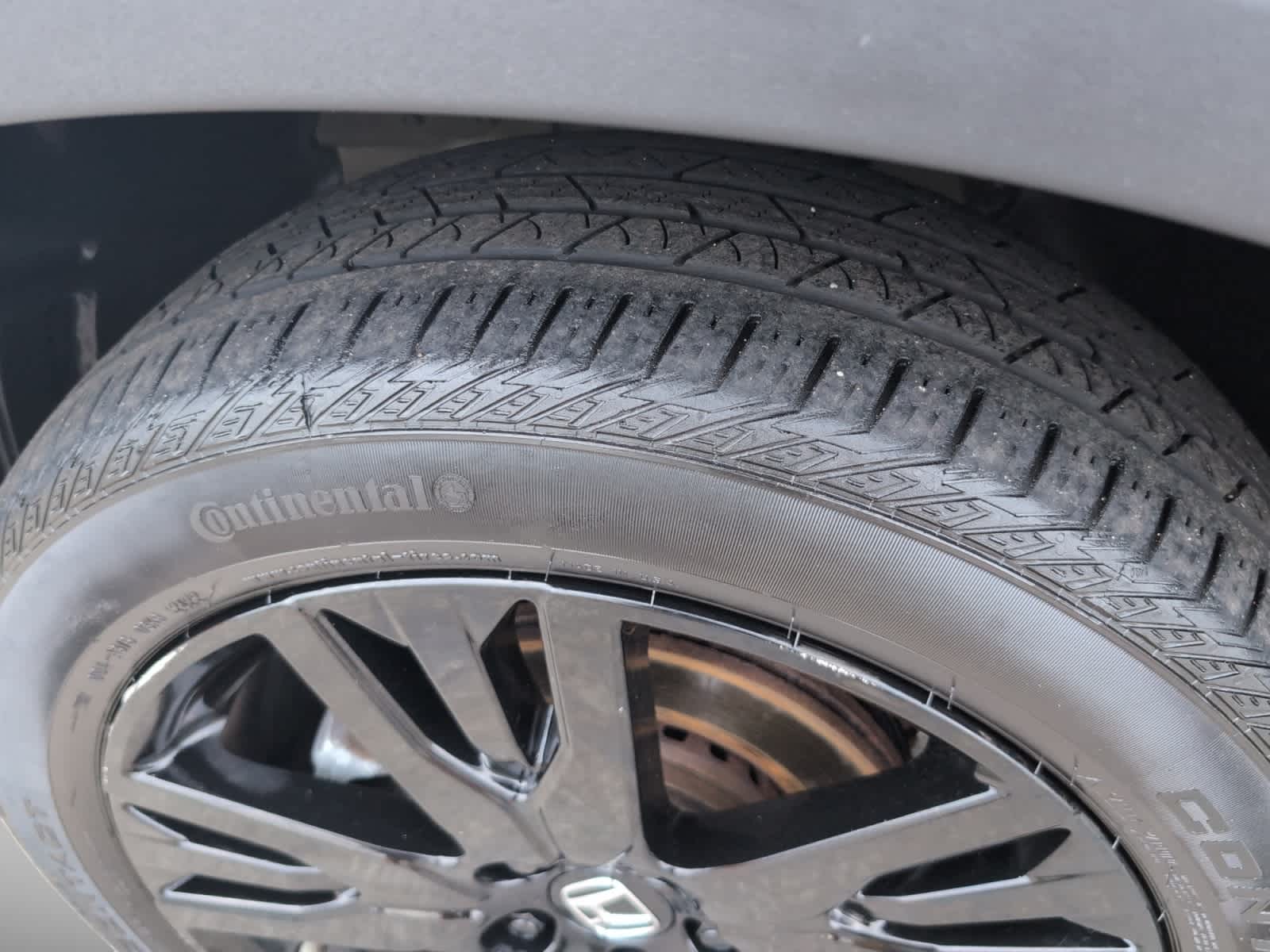 used 2022 Honda Pilot car, priced at $35,998