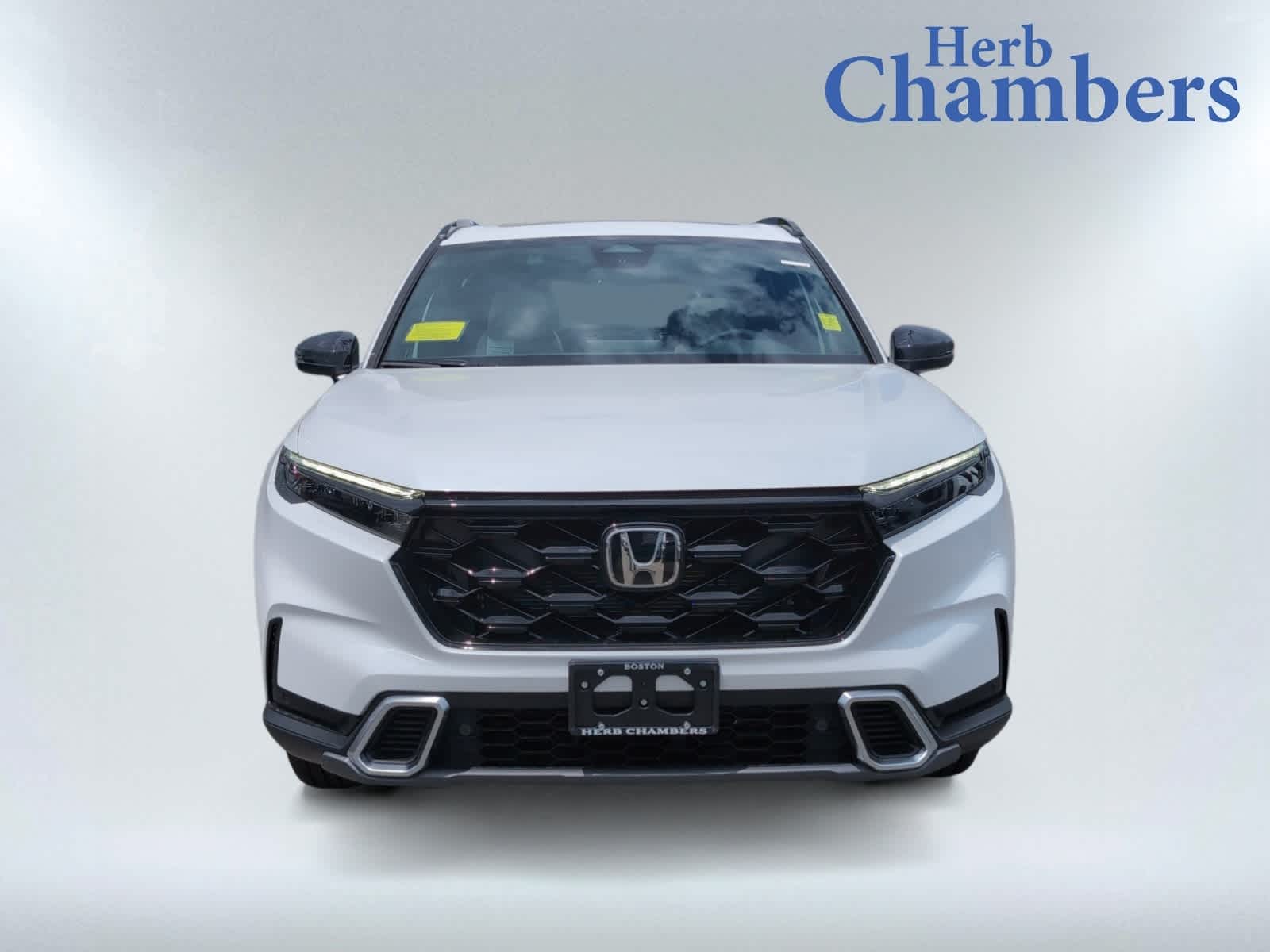 new 2025 Honda CR-V Hybrid car, priced at $42,950