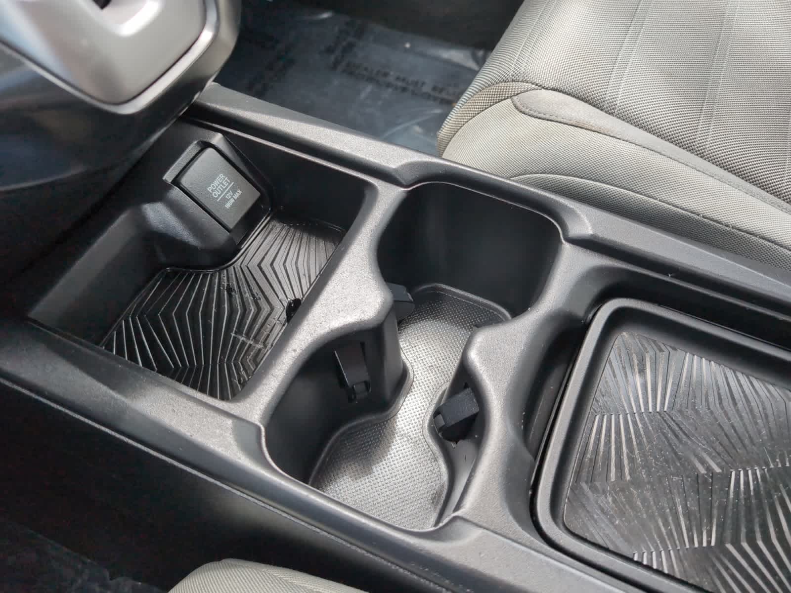 used 2018 Honda CR-V car, priced at $21,998
