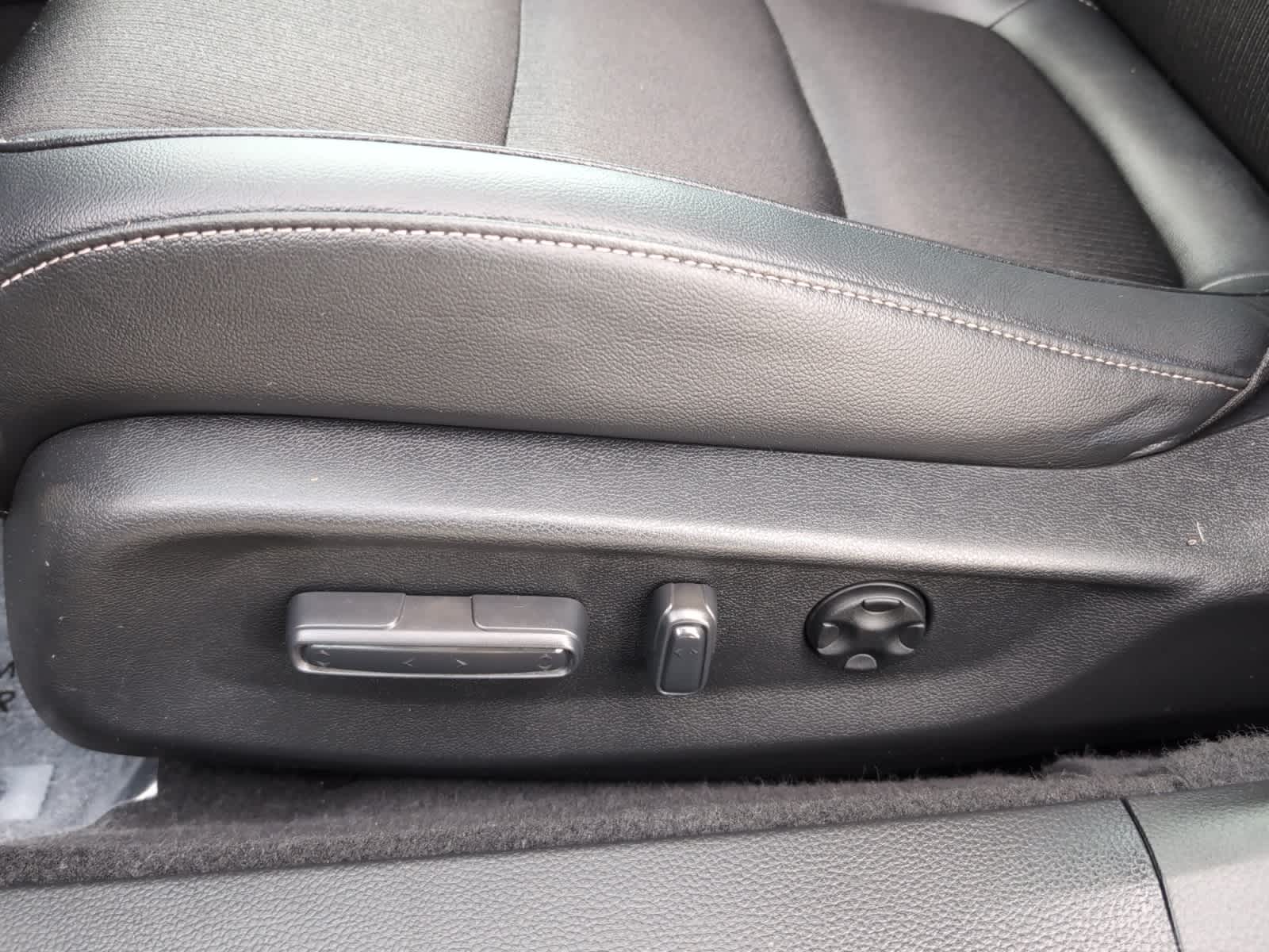 used 2022 Honda Accord car, priced at $26,498