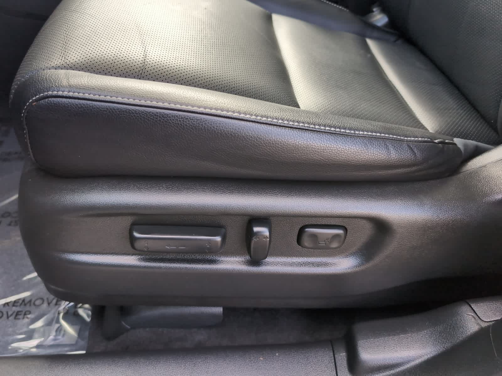 used 2022 Honda Ridgeline car, priced at $34,498