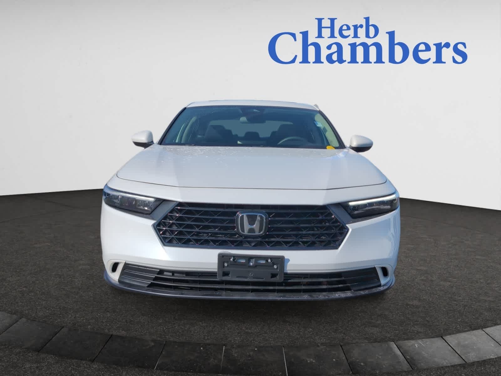 used 2023 Honda Accord car, priced at $25,298