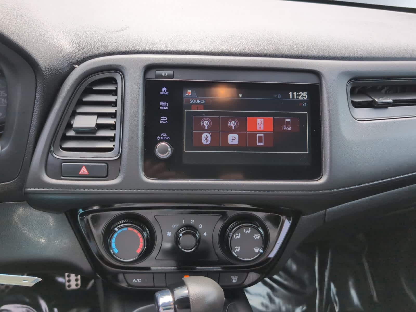 used 2022 Honda HR-V car, priced at $23,998