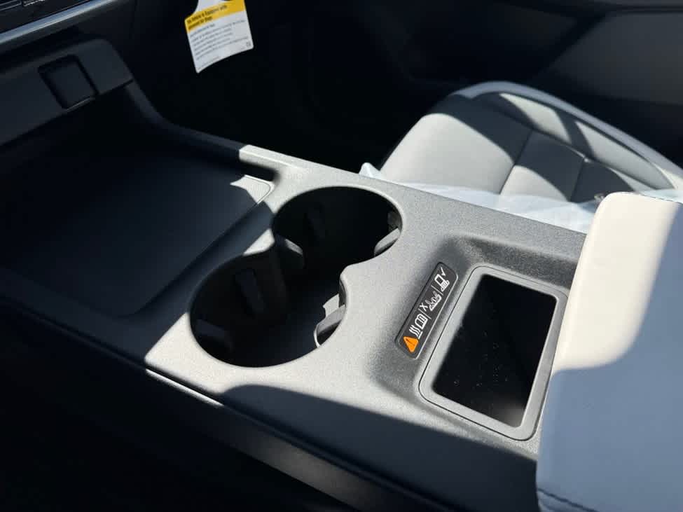 new 2025 Honda Prologue car, priced at $56,605
