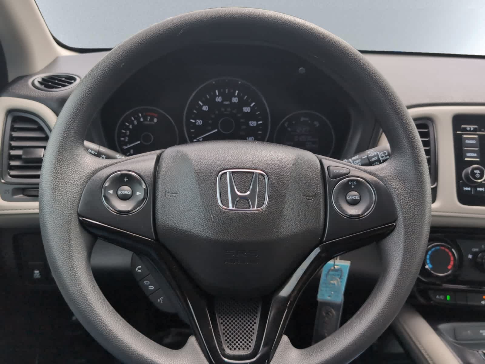 used 2020 Honda HR-V car, priced at $22,498
