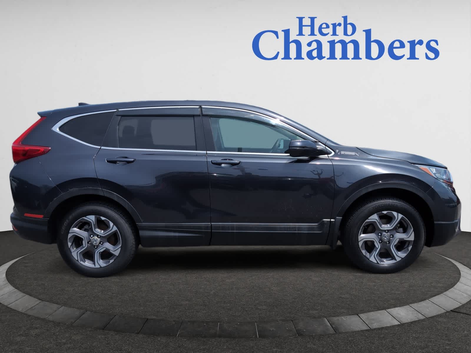 used 2017 Honda CR-V car, priced at $21,298