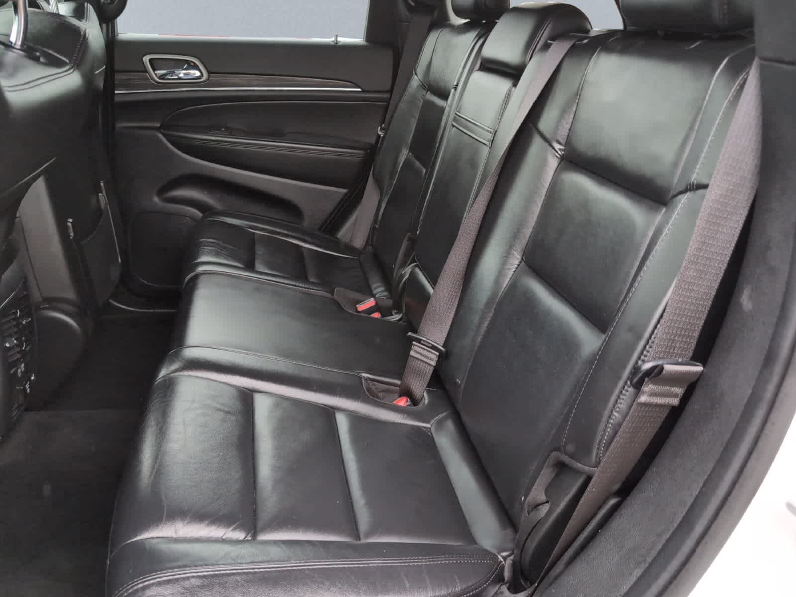 used 2022 Jeep Grand Cherokee WK car, priced at $30,998
