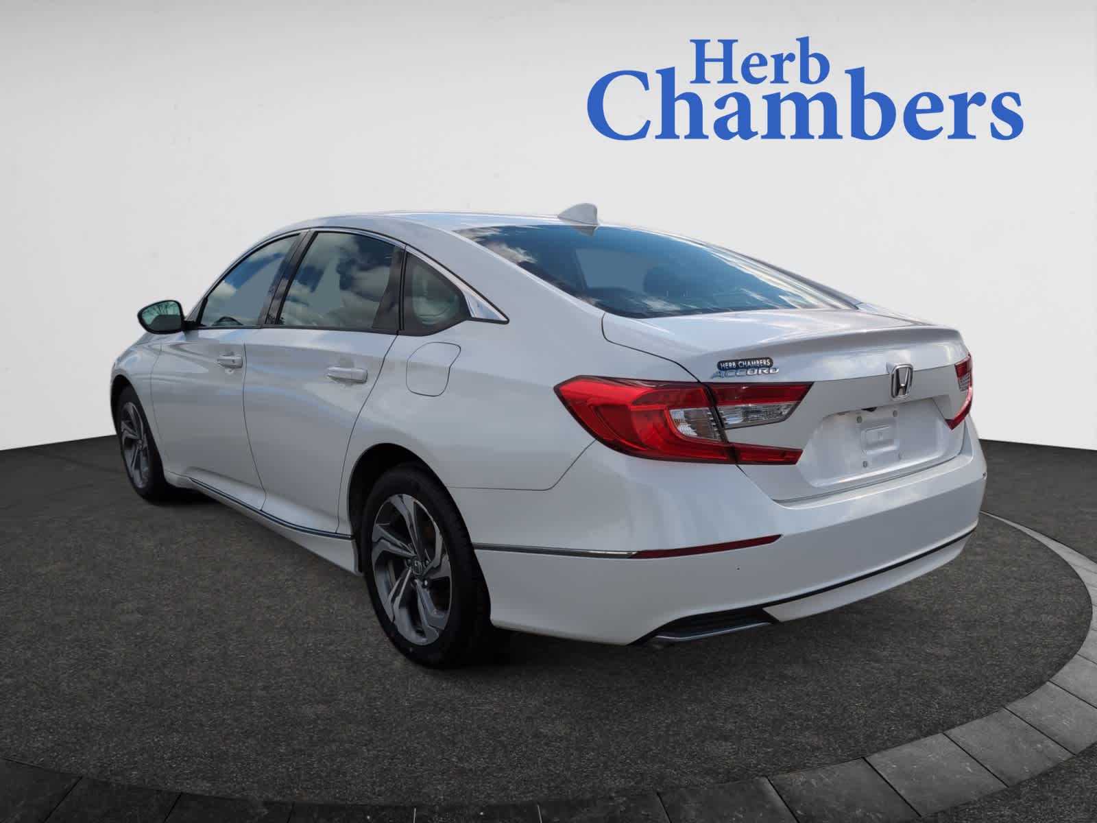 used 2020 Honda Accord car, priced at $22,198