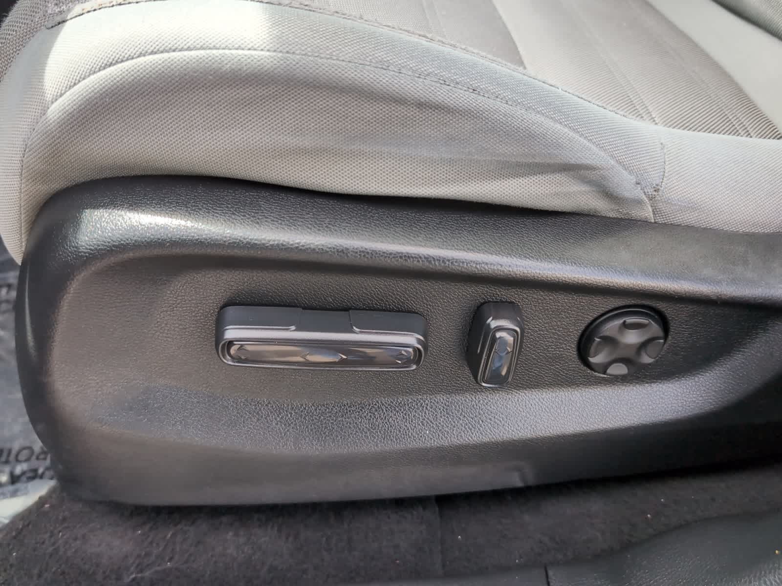 used 2018 Honda CR-V car, priced at $21,998