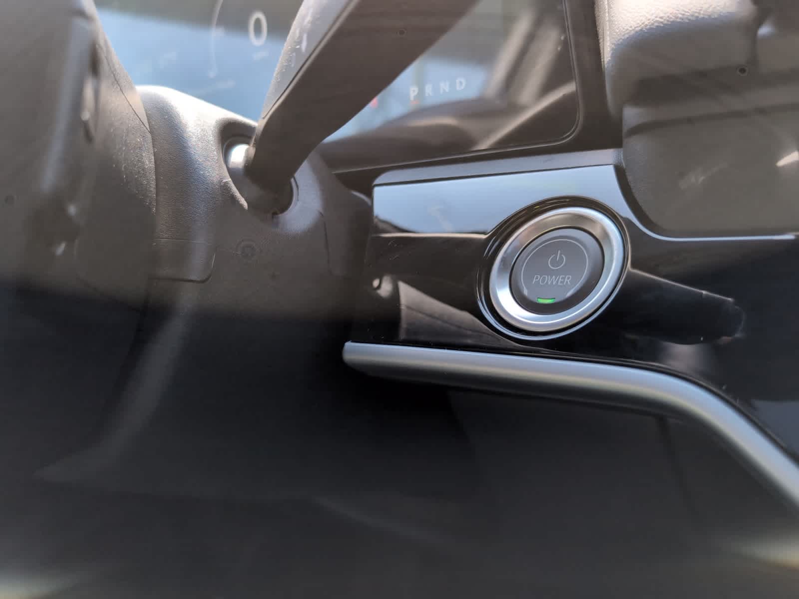 new 2025 Honda Prologue car, priced at $56,150
