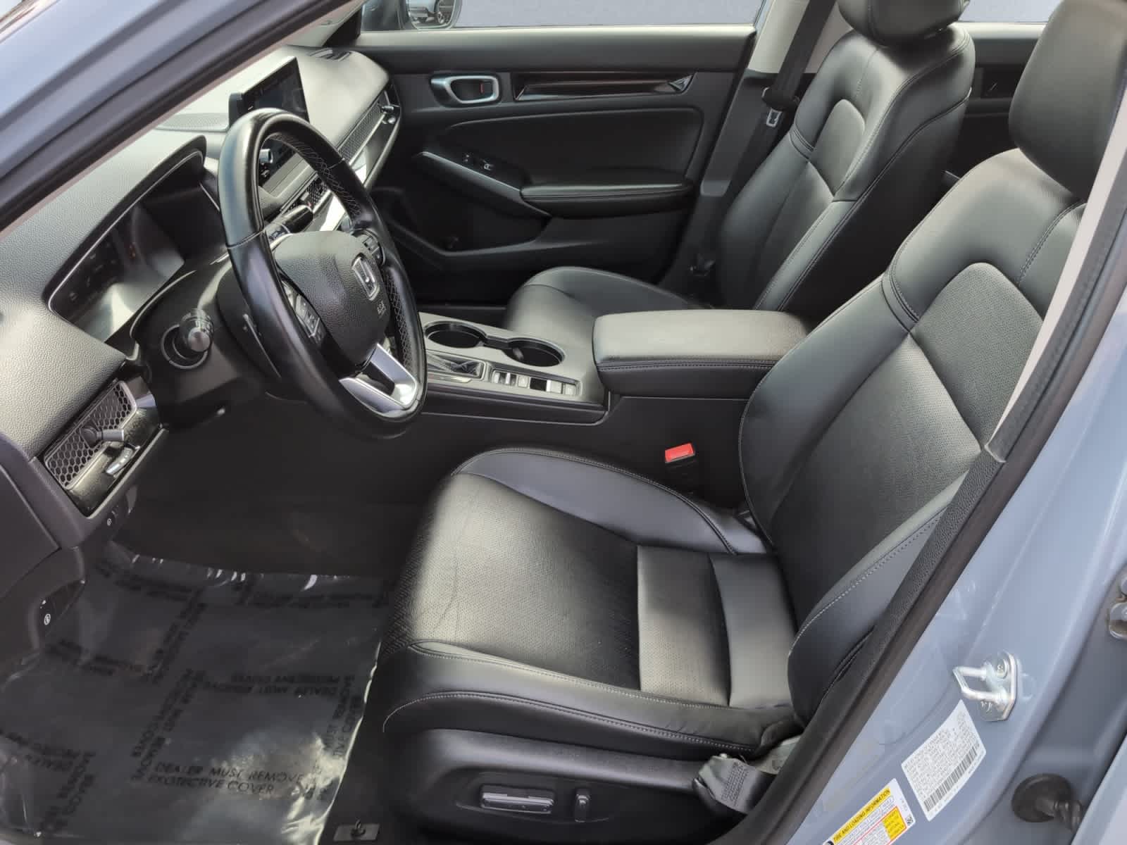 used 2022 Honda Civic car, priced at $24,998