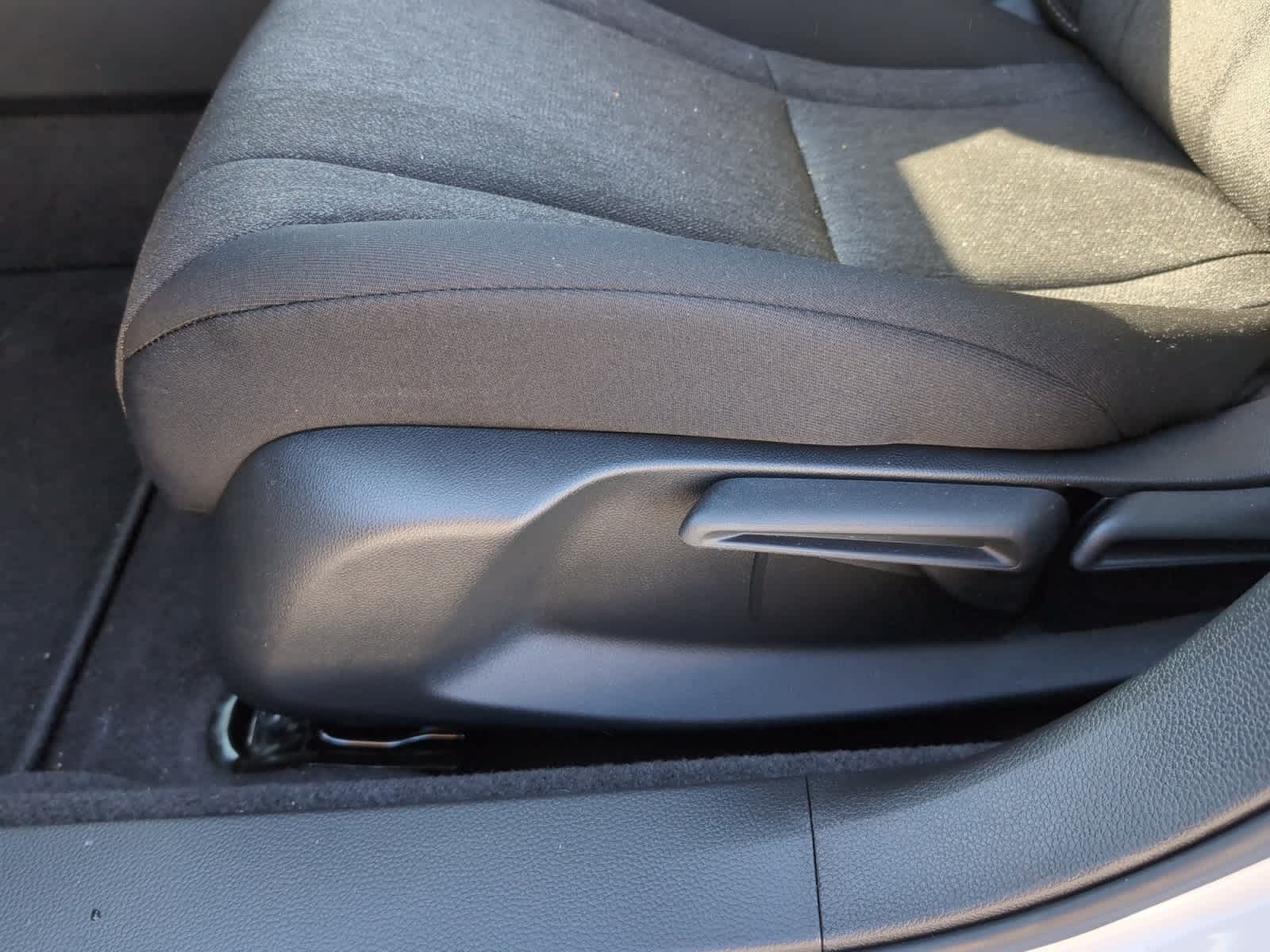 new 2025 Honda Accord car, priced at $29,900