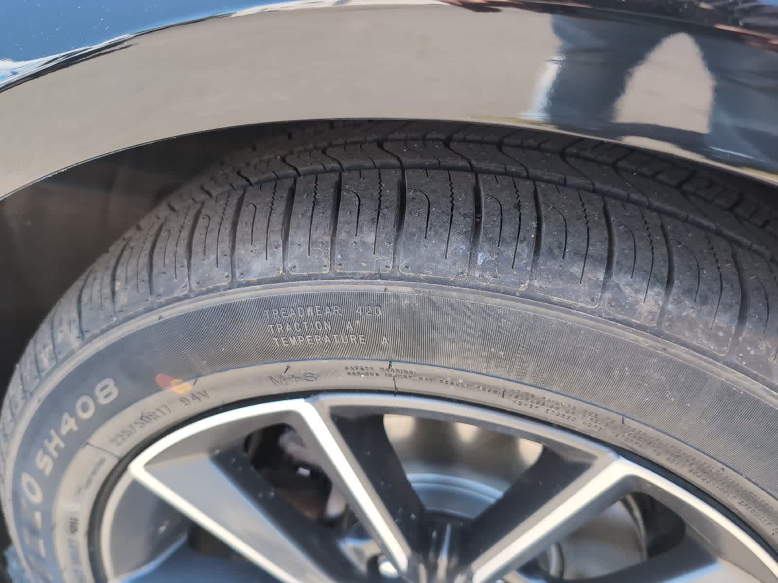 used 2021 Honda Accord car, priced at $26,298
