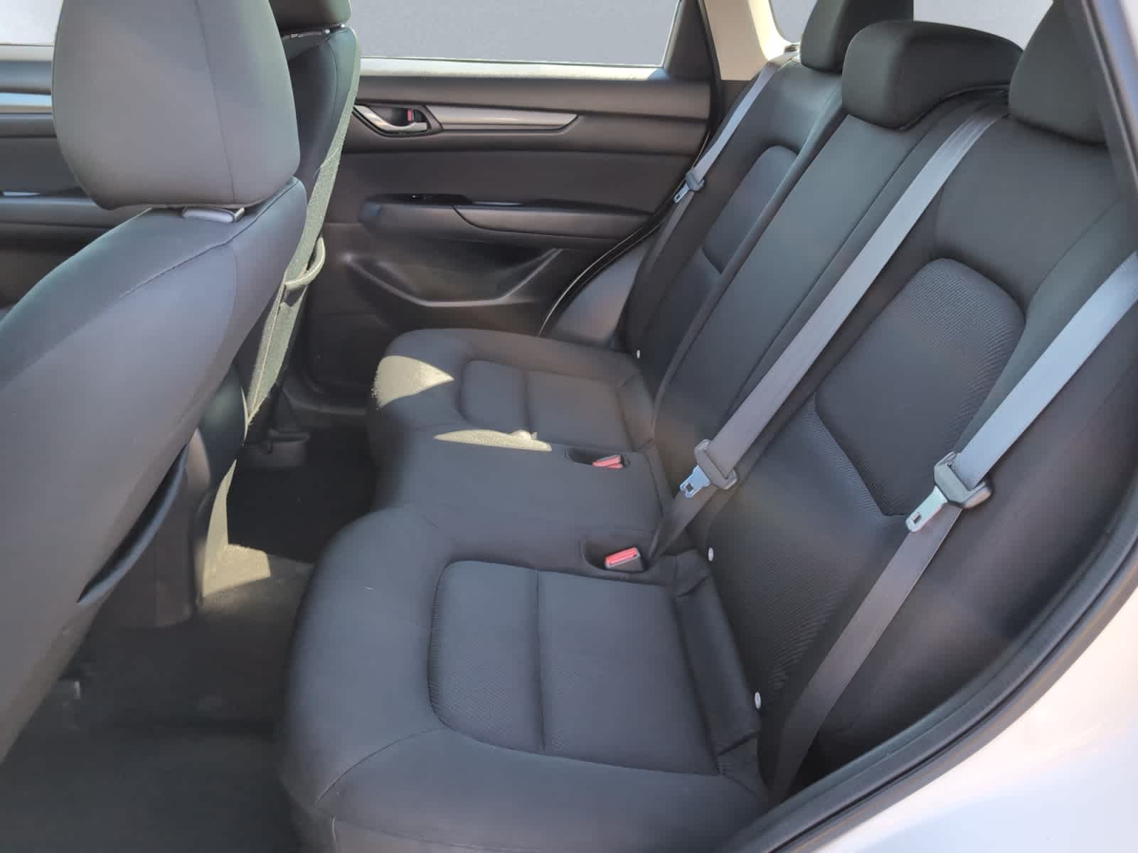 used 2023 Mazda CX-5 car, priced at $25,498