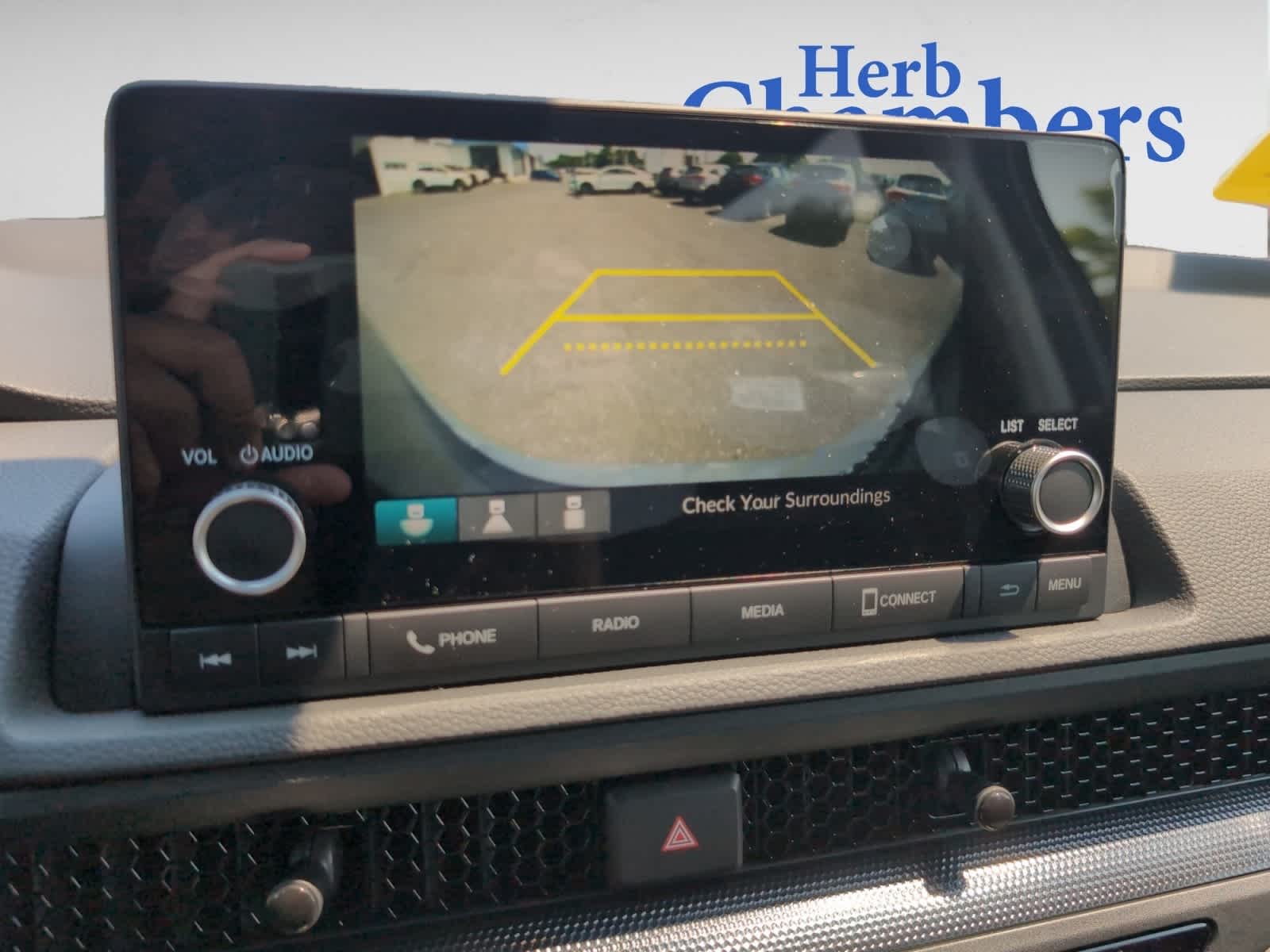 new 2025 Honda Accord car, priced at $32,165
