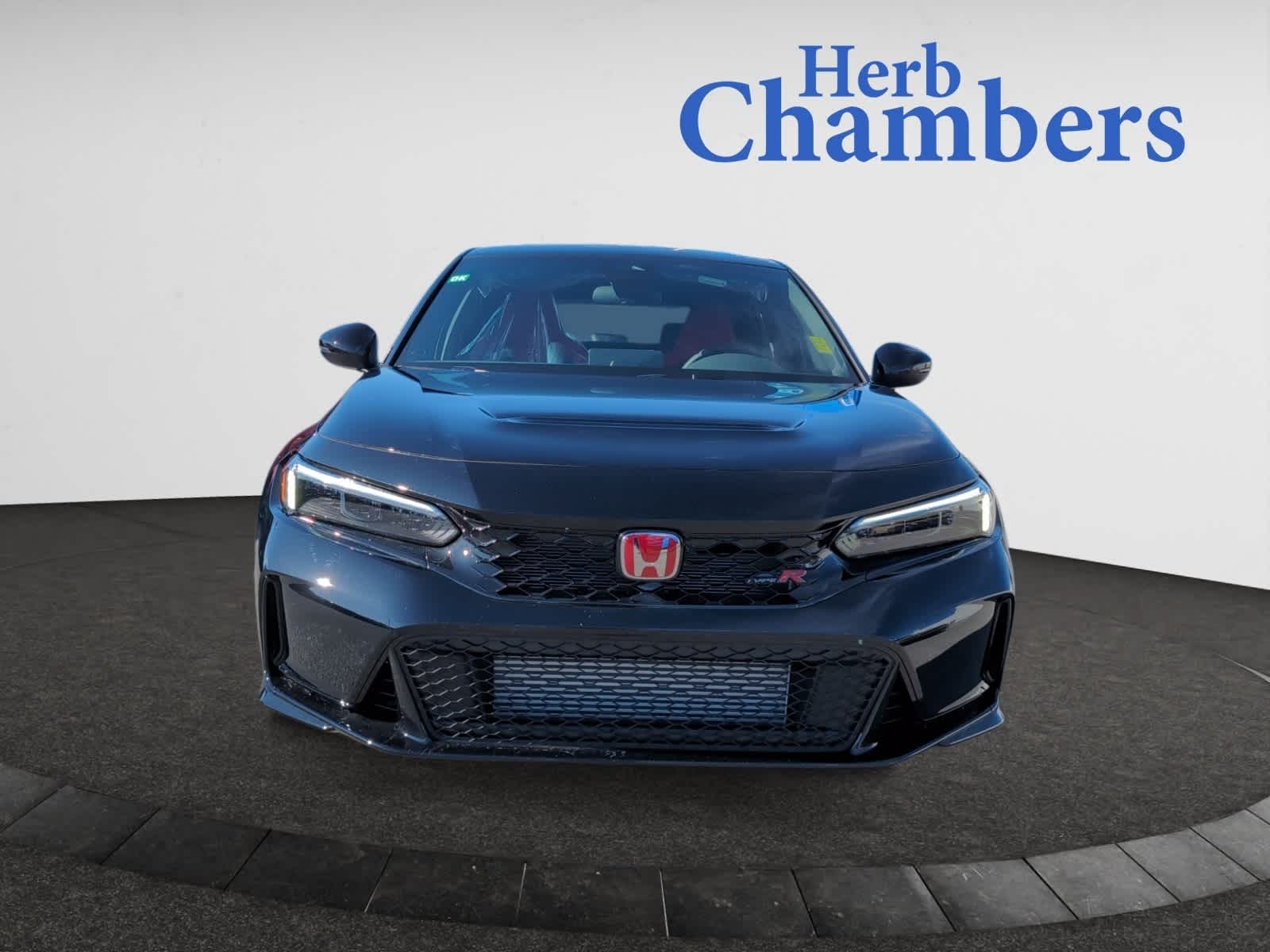 new 2025 Honda Civic Type R car, priced at $47,045