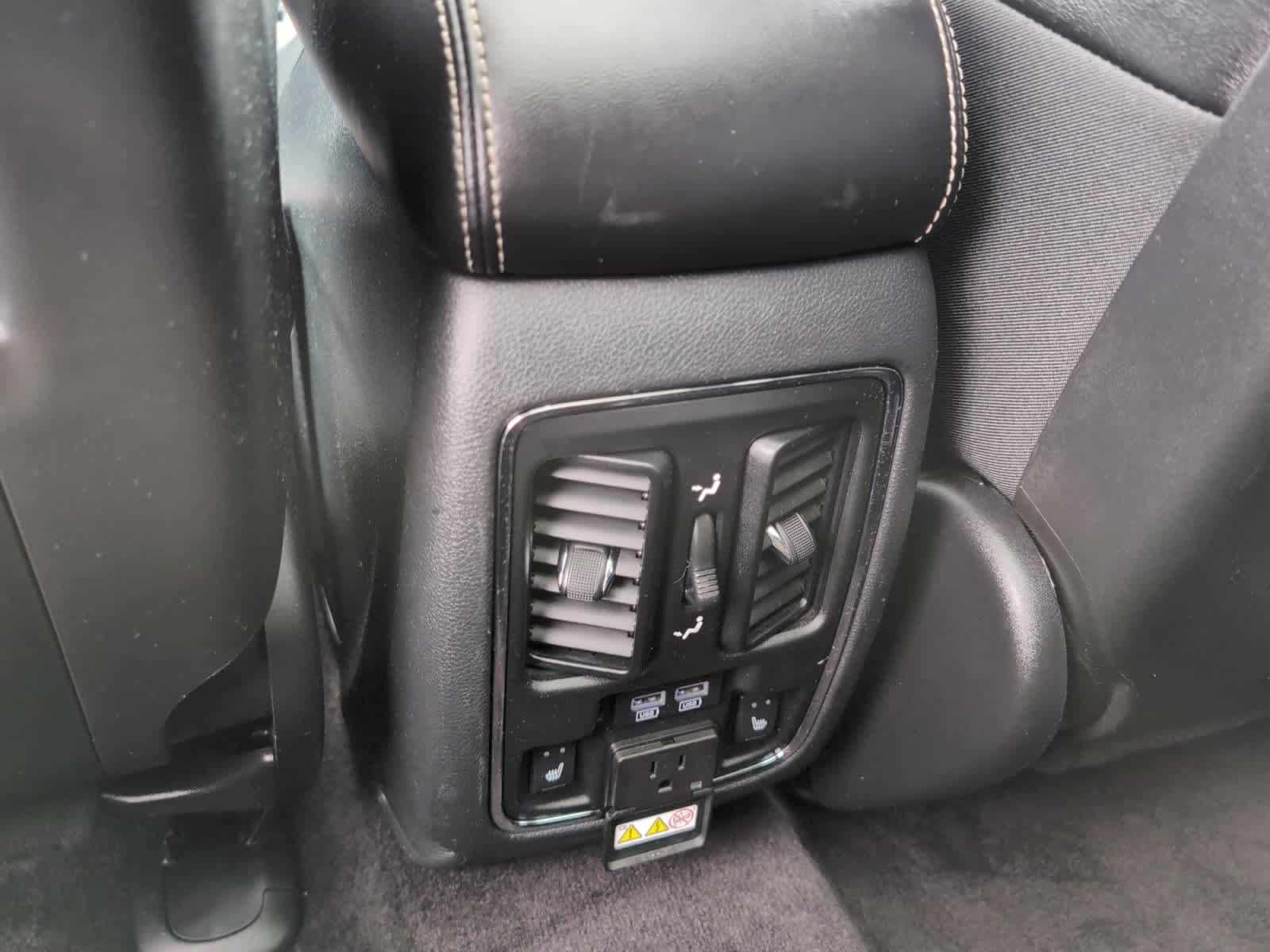 used 2017 Jeep Grand Cherokee car, priced at $18,698