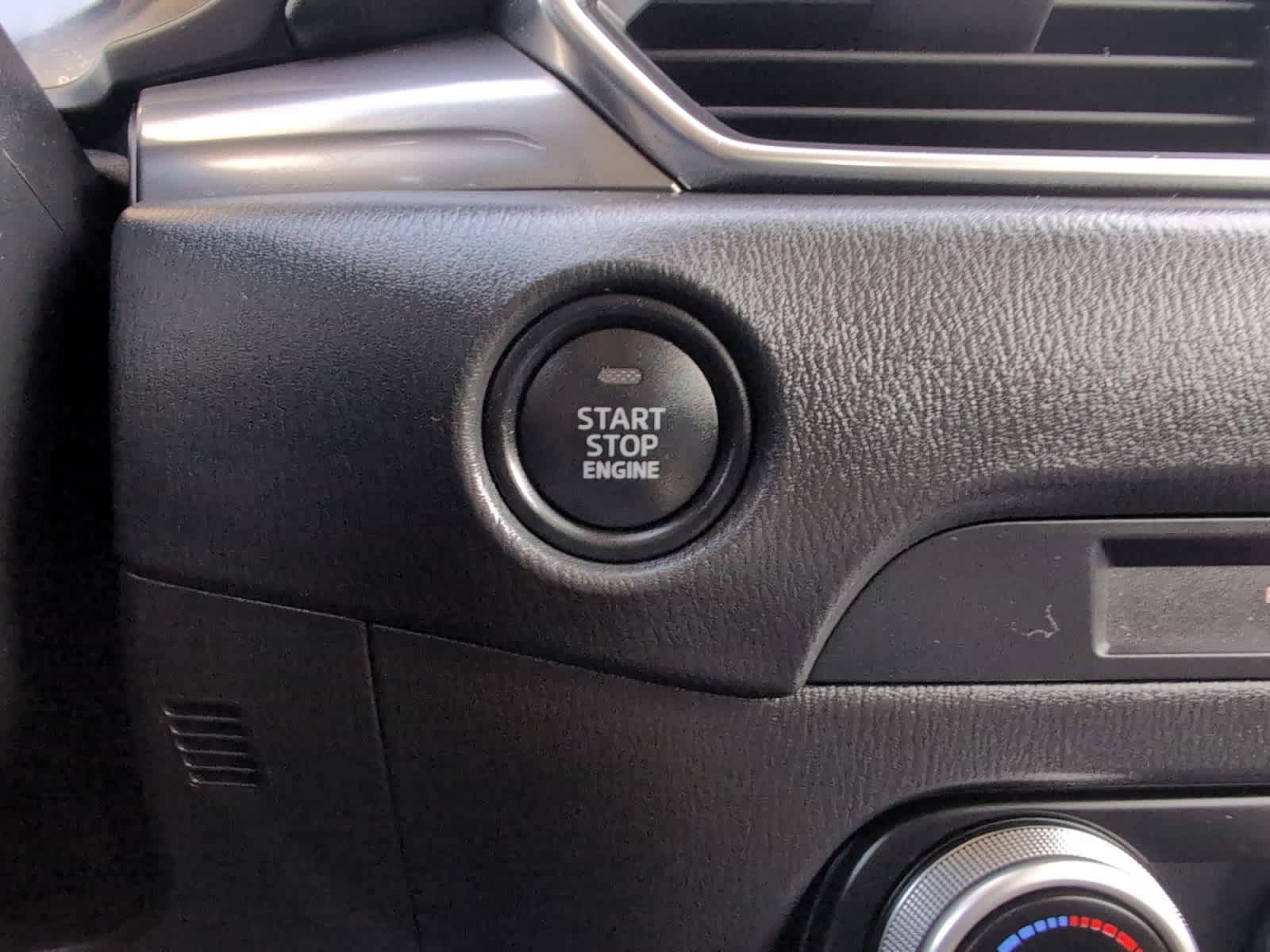 used 2023 Mazda CX-5 car, priced at $25,498