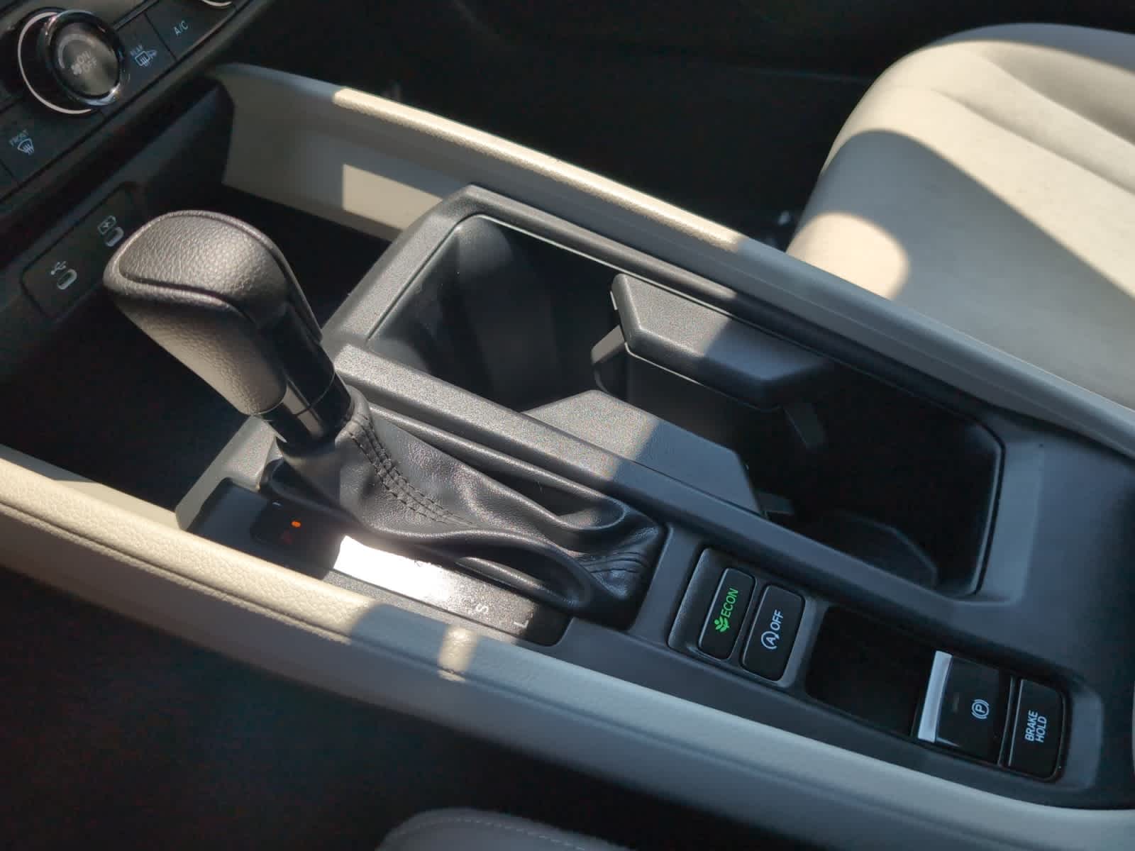 used 2023 Honda Accord car, priced at $25,298