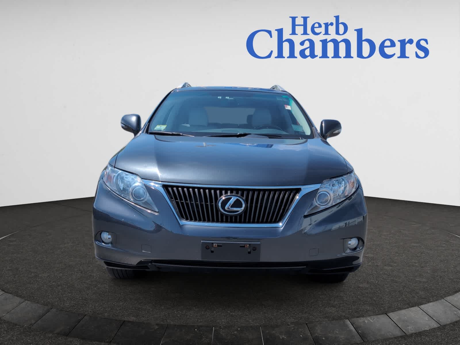 used 2010 Lexus RX 350 car, priced at $14,998