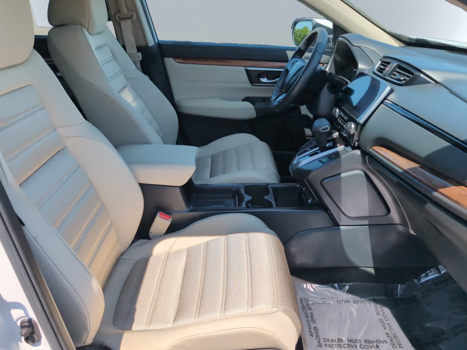 used 2022 Honda CR-V car, priced at $30,298