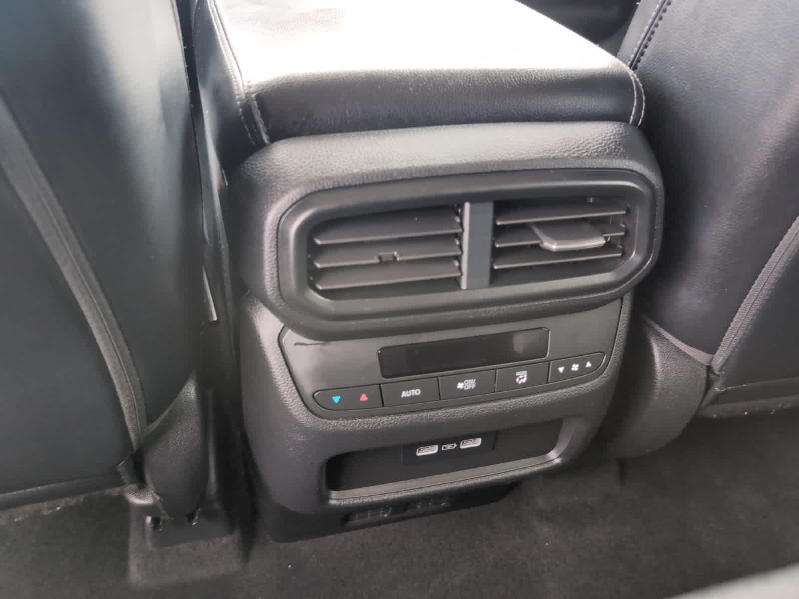 used 2023 Honda Pilot car, priced at $37,498