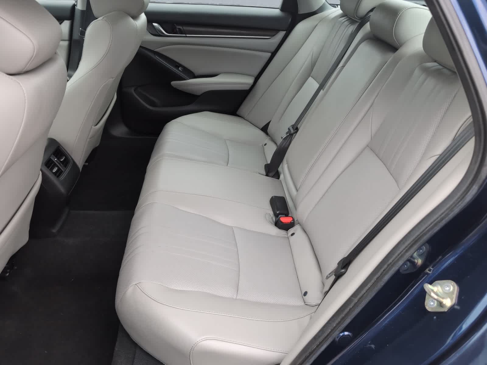 used 2020 Honda Accord car, priced at $22,298