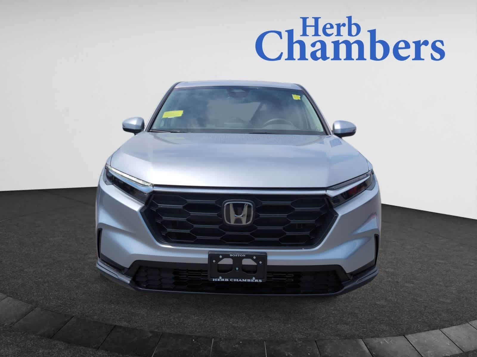 new 2026 Honda CR-V car, priced at $33,815