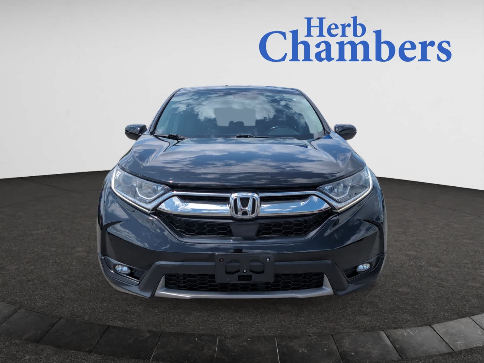 used 2019 Honda CR-V car, priced at $22,698