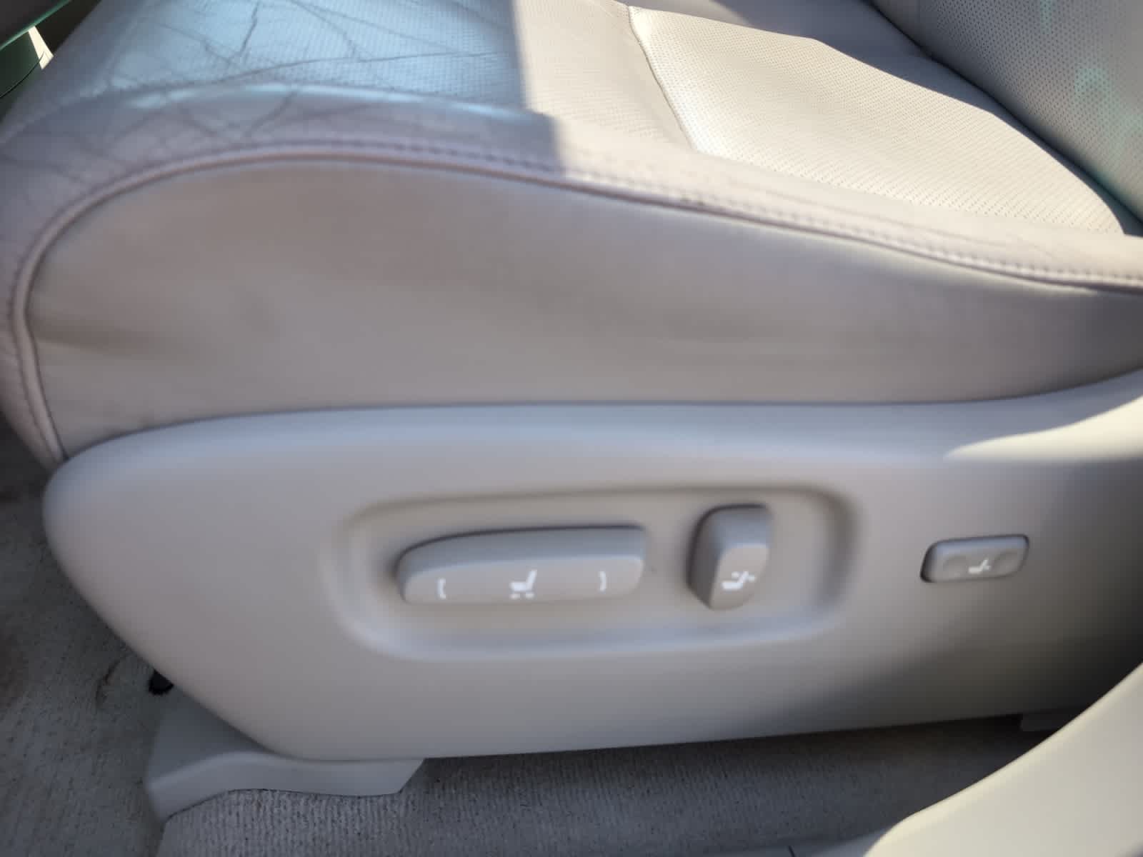 used 2010 Lexus RX 350 car, priced at $14,998