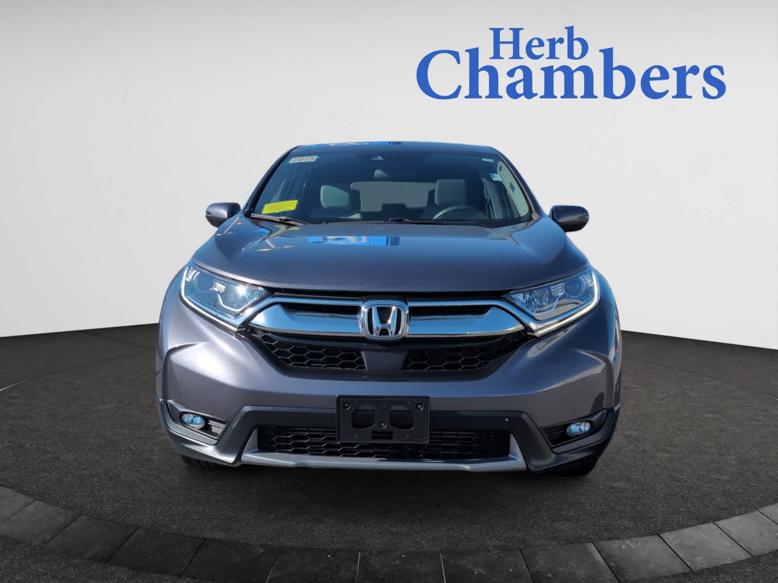 used 2019 Honda CR-V car, priced at $25,298