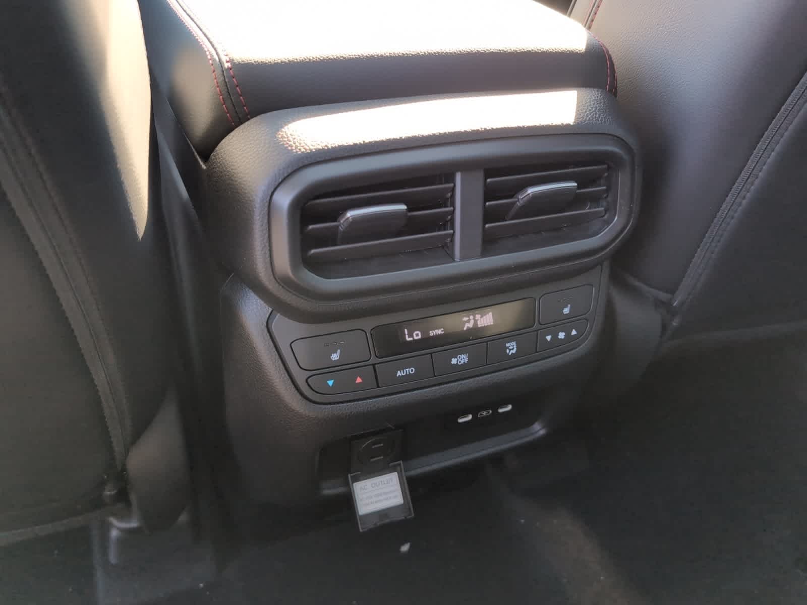 new 2025 Honda Pilot car, priced at $56,760