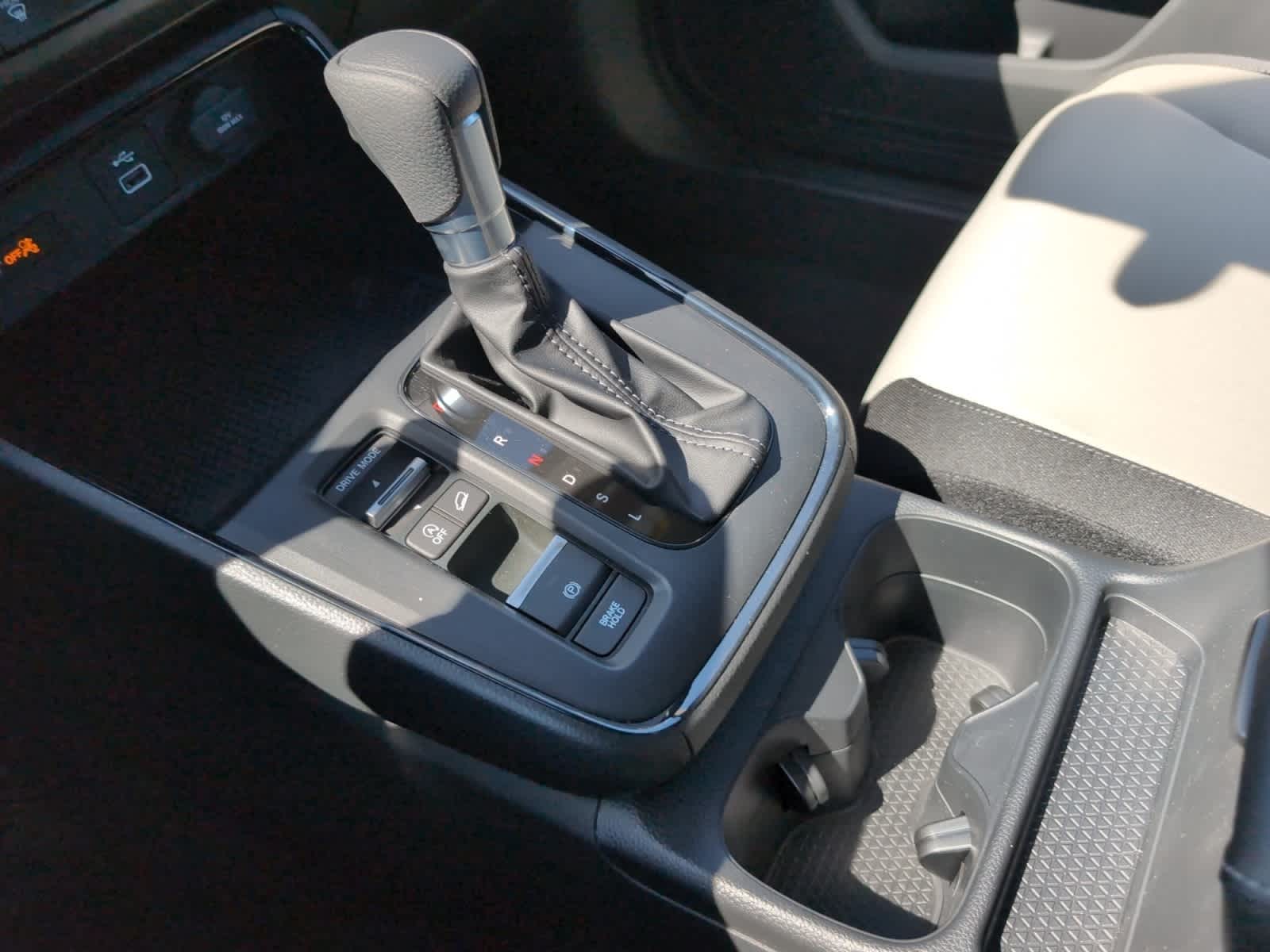 new 2025 Honda CR-V car, priced at $33,450