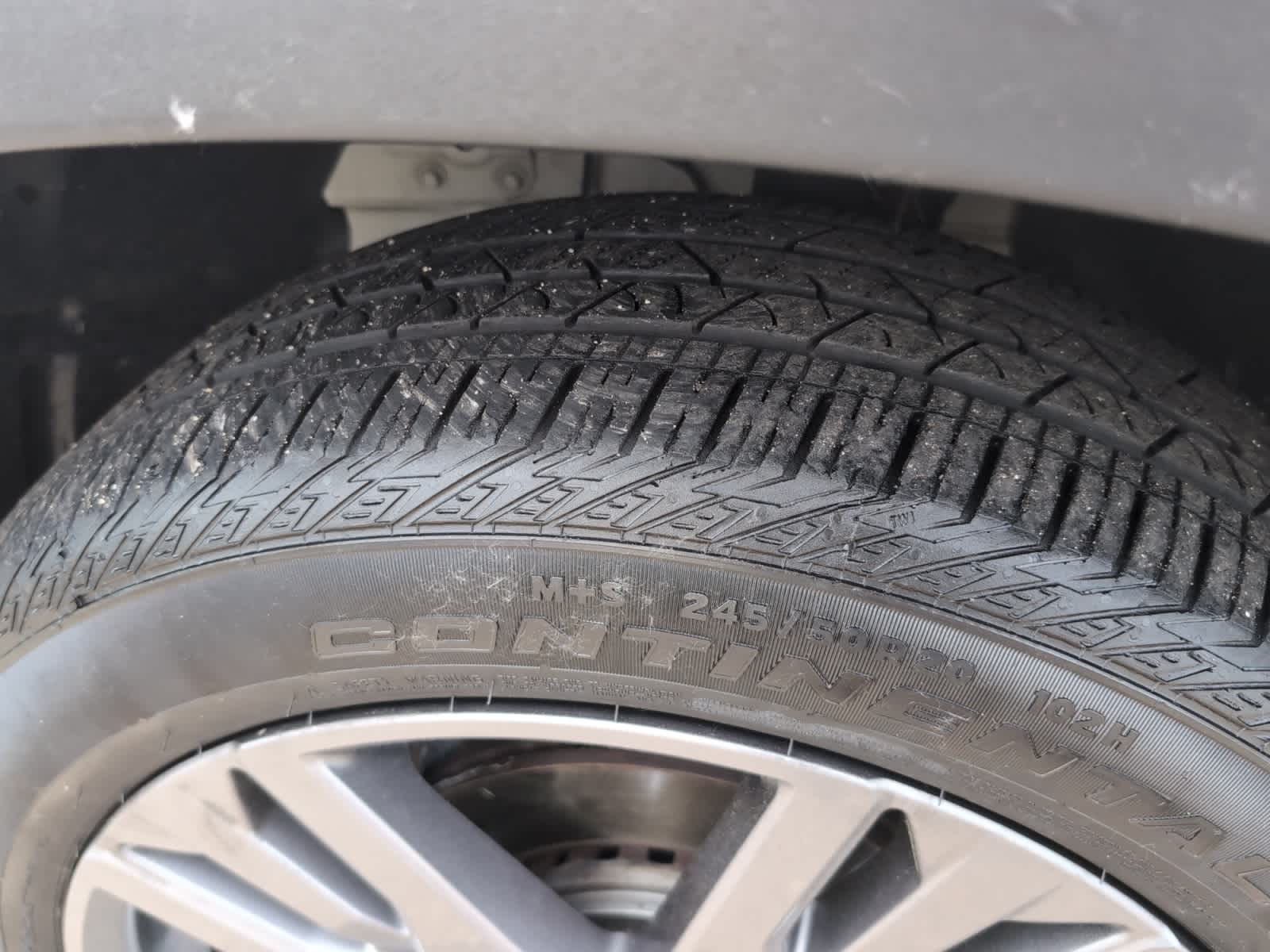 used 2022 Honda Pilot car, priced at $30,698
